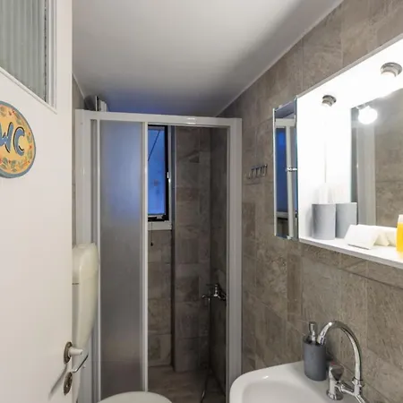 Apartment Aiolos Koukaki Center Athens