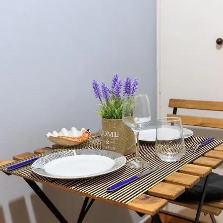 Apartment Aiolos Koukaki Center Athens