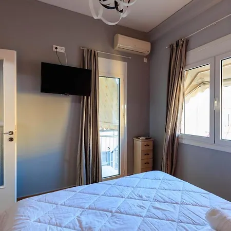 Apartment Aiolos Koukaki Center Athens